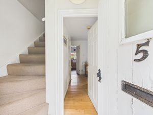 Entrance- click for photo gallery
